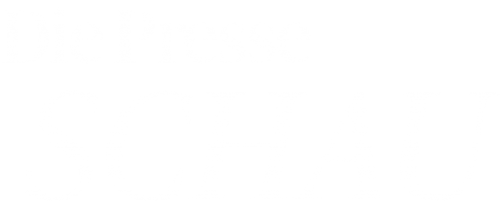 schau.diepresse | Logo
